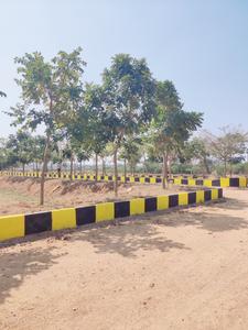 Image of 1350 Sq.ft Residential Plot / Land for sale in Srigdha Origin, Yadagirigutta, Yadadri Bhuvanagiri for Rs. 1950000
