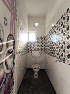 Bathroom Image of 705 Sq.ft 2 BHK Apartment / Flat for sale in Boral Kolkata for Rs. 1860000