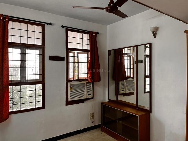 MSN Anuradha Apartments  Bedroom 1