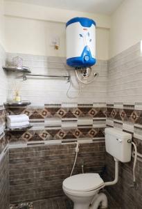 Image of 550 Sq.ft 1 BHK Builder Floor for rent in Ramamurthy Nagar, Bengaluru for Rs. 15000