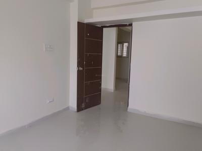 Bedroom Image of 1845 Sq.ft 3 BHK Apartment / Flat for sale in Alwal Secunderabad for Rs. 11070003