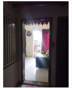 Bedroom Image of 860 Sq.ft 2 BHK Apartment / Flat for sale in 5 Star Royal Grande, Wakad Pune for Rs. 8000000