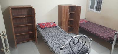 Image of ISANVI Men's hostel in Anna Nagar West, Chennai