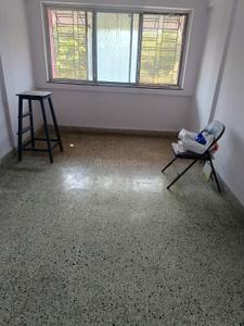 Hall Image of 540 Sq.ft 1 BHK Apartment / Flat for sale in Naigaon West Naigaon for Rs. 3700000