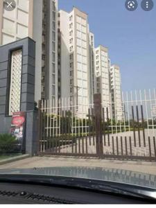 Image of 830 Sq.ft 3 BHK Builder Floor for sale in Shree Vardhman Mantra, Sector 67, Gurgaon for Rs. 8500000