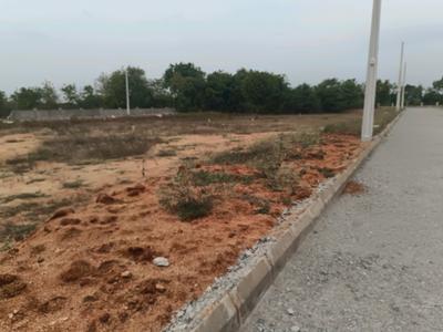 Image of 200 Sq.ft Residential Plot / Land for sale in Mirkhanpet, Hyderabad for Rs. 2810006