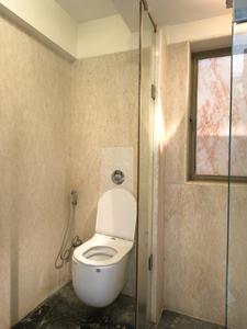 Bedroom Four Image of 2800 Sq.ft 4 BHK Apartment / Flat for sale in Santacruz West Mumbai for Rs. 115000000