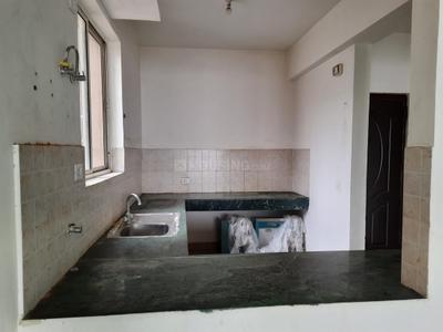 Kitchen Image of 1000 Sq.ft 2 BHK Apartment / Flat for sale in Puri Pratham, Sector 84 Faridabad for Rs. 8400000