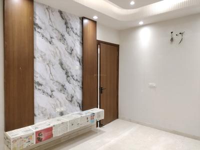 Bedroom Image of 1890 Sq.ft 4 BHK Builder Floor for sale in Sector 19 Dwarka New Delhi for Rs. 36500000