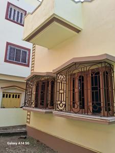 Image of 1600 Sq.ft 3.5 BHK Independent House for sale in Sheoraphuli, Hooghly for Rs. 9000000