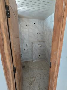 Bathroom Image of 1350 Sq.ft 3 BHK Builder Floor for sale in Rajendra Nagar Ghaziabad for Rs. 11500000