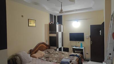Bedroom Image of 1350 Sq.ft 3 BHK Apartment / Flat for sale in Upparpally Hyderabad for Rs. 13000000