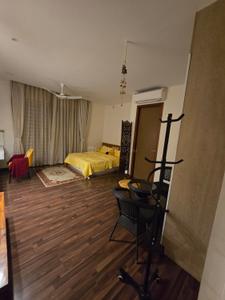 Bedroom Image of 4577 Sq.ft 5 BHK Villa for sale in Brookefield Bengaluru for Rs. 120000000