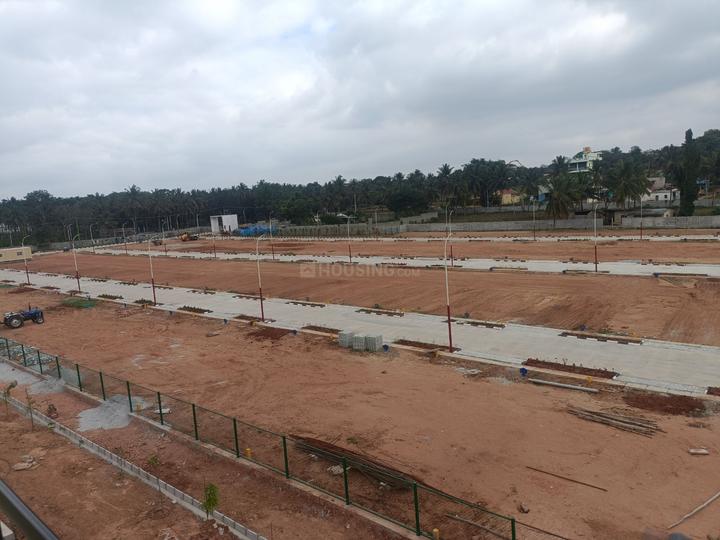 Residential 1200 Sqft Plot for sale at Nelamangala, Bangalore