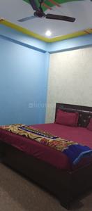 Bedroom Image of J K Pg in Naini, Allahabad