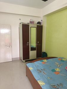 Bedroom Image of 980 Sq.ft 2 BHK Apartment / Flat for sale in Sodepur Kolkata for Rs. 2200000