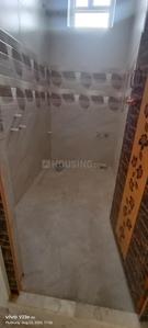 Bathroom Image of 980 Sq.ft 2 BHK Apartment / Flat for sale in Perambur Chennai for Rs. 7400000