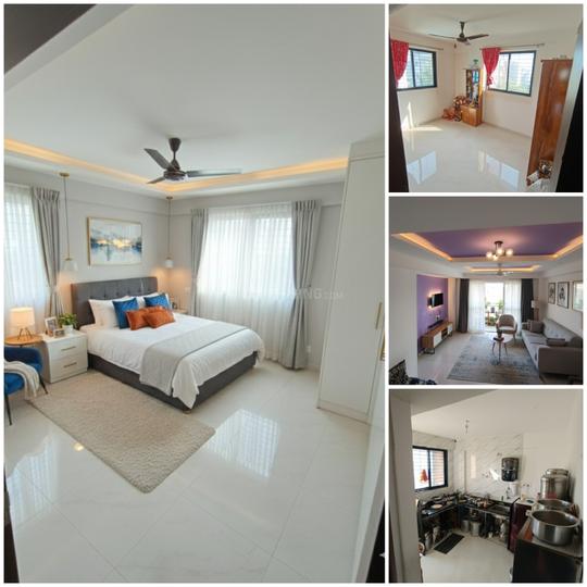 Vatvruksha Bedroom 1