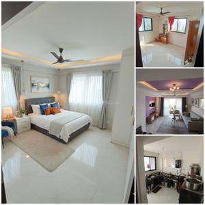 Vatvruksha Bedroom 1