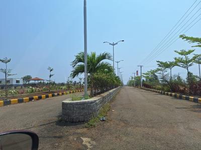 Image of 180 Sq.ft Residential Plot / Land for sale in Sri Supraja Iris Resort, Kamkole, Sangareddy for Rs. 2250000