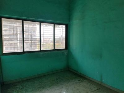 Bedroom Image of 700 Sq.ft 1 BHK Apartment / Flat for sale in Ulwe Navi Mumbai for Rs. 4500000