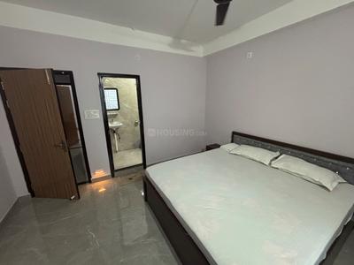 Bedroom Image of 1050 Sq.ft 3 BHK Apartment / Flat for rent in Pradhan Nagar Siliguri for Rs. 22000