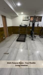 Hall Image of 5000 Sq.ft 4 BHK Villa for sale in Kalpataru Divya Swapna, Chembur Mumbai for Rs. 108000000