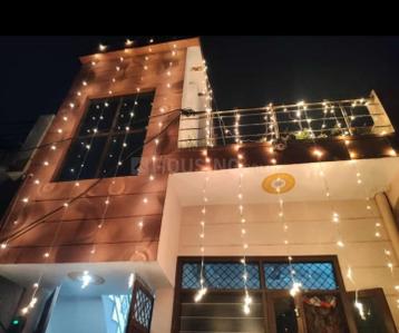 Image of 760 Sq.ft 3 BHK Independent House for sale in Gokul Greens, Achheja, Greater Noida for Rs. 5500000