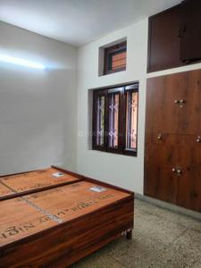 Bedroom Image of 1965 Sq.ft 3 BHK Independent House for rent in Sector 4 Gurgaon for Rs. 33000