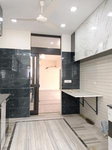 Kitchen Image of 2000 Sq.ft 3 BHK Apartment / Flat for sale in Ballygunge Kolkata for Rs. 21000000