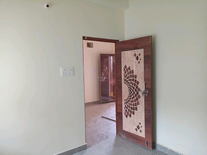 Ramesh residency Bedroom 1