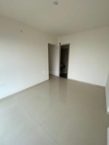 Hall Image of 1400 Sq.ft 3 BHK Apartment / Flat for rent in Malad West Mumbai for Rs. 100000