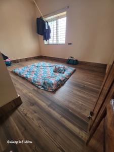 Bedroom Image of 1680 Sq.ft 3 BHK Builder Floor for rent in Patia Bhubaneswar for Rs. 24000