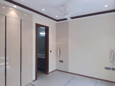 Bedroom Image of 2650 Sq.ft 4 BHK Builder Floor for sale in DLF Phase 1 Gurgaon for Rs. 46500000