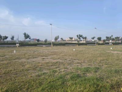 Image of 2400 Sq.ft Residential Plot / Land for sale in Adityaram Nagar Phase 5, Panaiyur, Sholinganallur, Chennai for Rs. 19000000