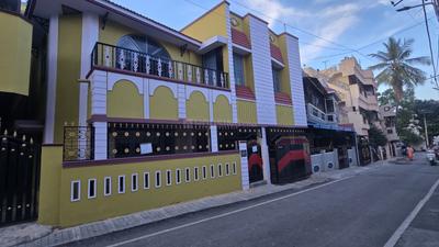Image of 2800 Sq.ft 4 BHK Independent House for rent in Doddabommasandra, Bengaluru for Rs. 40000