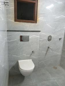 Common Bathroom Image of 1145 Sq.ft 2 BHK Apartment / Flat for sale in Mittal Cosmos Executive Apartment, Palam Vihar Gurgaon for Rs. 12500000