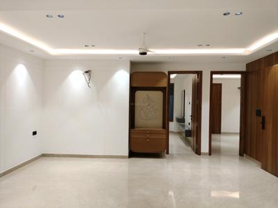 Living Room Image of 1900 Sq.ft 3 BHK Builder Floor for sale in Sector 8 Dwarka New Delhi for Rs. 27500000
