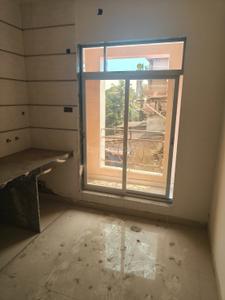Kitchen Image of 1100 Sq.ft 1 BHK Apartment / Flat for sale in Badlapur East Badlapur for Rs. 4500000