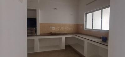 Kitchen Image of 1500 Sq.ft 3 BHK Builder Floor for rent in Ashok Nagar Chennai for Rs. 95000