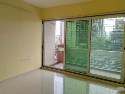 Bedroom Image of 1250 Sq.ft 2 BHK Apartment / Flat for sale in Ulwe Navi Mumbai for Rs. 14500000