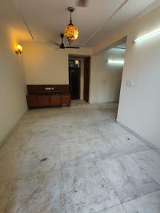 Hall Image of 1850 Sq.ft 3 BHK Apartment / Flat for rent in Sector 18 Dwarka New Delhi for Rs. 51000