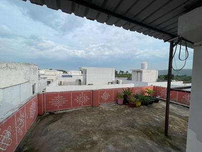 Balcony Image of 1800 Sq.ft 3 BHK Villa for rent in Rushikonda Visakhapatnam for Rs. 32000