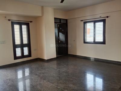 Hall Image of 1800 Sq.ft 3 BHK Apartment / Flat for rent in Basavanagudi Bengaluru for Rs. 45000