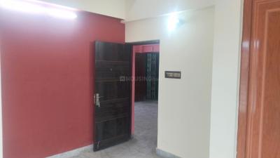 Bedroom Image of 876 Sq.ft 2 BHK Apartment / Flat for sale in Keshtopur Kolkata for Rs. 3500000
