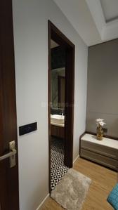Bedroom Image of 524 Sq.ft 1 RK Apartment / Flat for sale in Ametek Doon Square, Sahastradhara Road Dehradun for Rs. 7860000