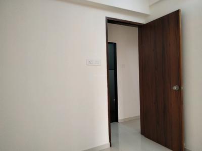 Bedroom Image of 1150 Sq.ft 2 BHK Apartment / Flat for sale in Today Aikyam, Taloja Navi Mumbai for Rs. 6500000