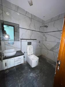 Image of 2700 Sq.ft 3 BHK Builder Floor for rent in Sector 46, Gurgaon for Rs. 56500