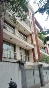 3 BHK Independent Builder Floor