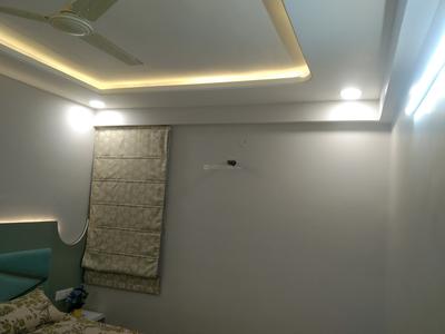 Living Room Image of 1228 Sq.ft 3 BHK Apartment / Flat for sale in Girdharipura Jaipur for Rs. 5500000